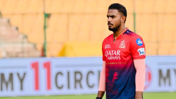 RCB Pacer Yash Dayal Accused Of Sexual Exploitation, Assault On Pretext Of Marriage