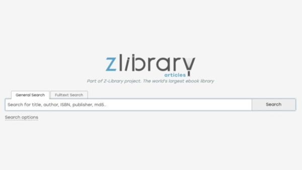 Z-Library in 2025: Why z-lib.id Is the One True Domain and All Other Links Are Fake