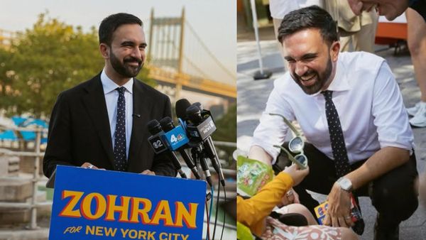 Zohran Mamdani’s Net Worth: Meet the Indian-Origin Leader Who Is NYC’s Youngest Mayor
