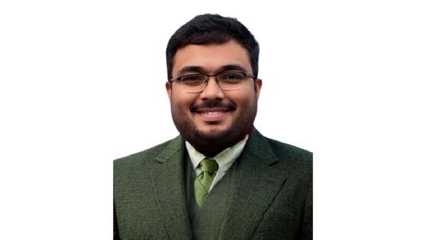 Strategic Supply Chains for a Changing World: The Vision of Krishna Chaitanya Raja Hajarath