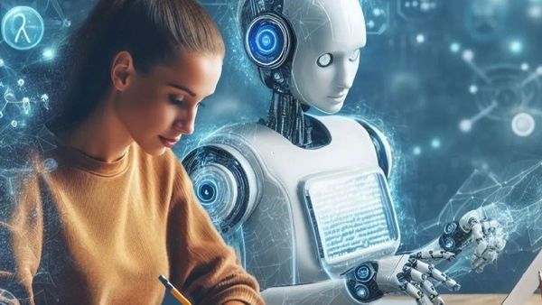 AI Usage Can Lead To Dark Personality Traits And Misconduct: Study