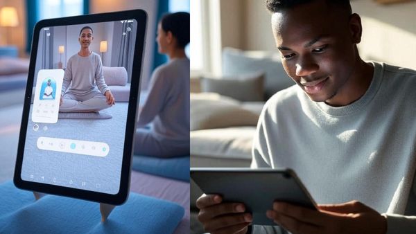 These Artificial Intelligence Applications Can Help You In Improving Mental Health