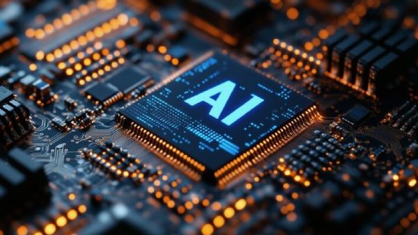 Nvidia's AI Chips: A Game-Changer for China's Tech Industry; Sales Set To Resume