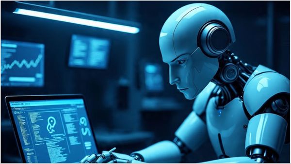 AI May Eliminate Most Jobs Within 20 Years But THESE Professions Will Remain