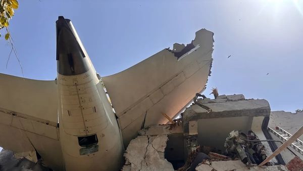 Not Just AAIB Findings, TAC Report Pointed At Fuel Supply Disruption In Air India AI171 Crash