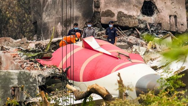 Air India Crash Report: Global Pilots’ Body Warns Against Jumping to Conclusions