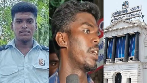 Ajith Kumar Death: TN Govt Gives Job To Custodial Death Victim's Brother; Case Transferred To CBI