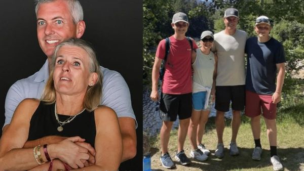 Andy Byron May Plan Legal Action Against Coldplay Over Kiss Cam Embarrassment