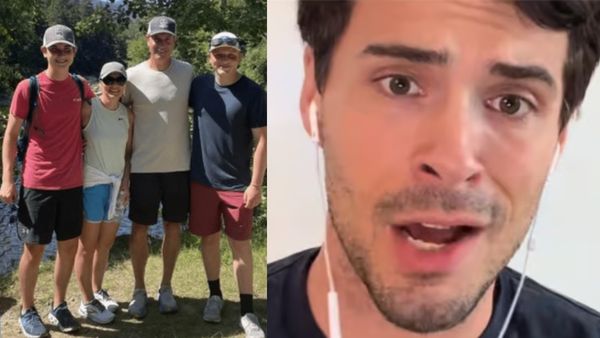 Andy Byron Son Reacts: Did Astronomer CEO's Son Address His Father's Coldplay Cheating Scandal?