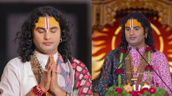 Aniruddhacharya Maharaj Net Worth: What Is The Earning Of Pookie Baba? Know Wealth And Latest Controversy