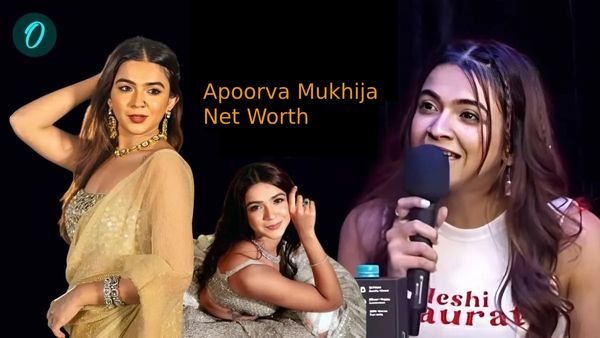 Apoorva Mukhija Net Worth: Internet Debates On The Rebel Kid's Earnings