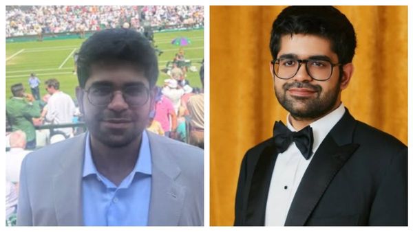 Jobs, AI, and the Future: Perplexity CEO Aravind Srinivas on What Comes Next