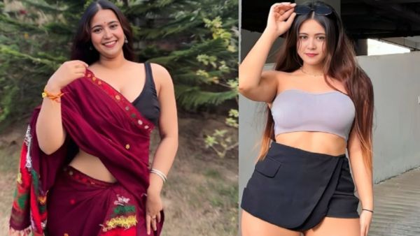 Archita Phukan aka Babydoll Archi Shocking Confession About Prostitution, Hints at Blue Film Debut With Kendra