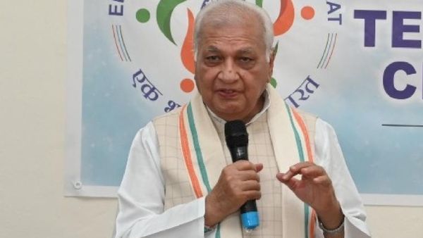 Arif Mohammad Khan, Governor of Bihar, Likely To Be Next Vice President? Know Who Is He