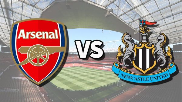 Arsenal vs Newcastle United LIVE Streaming Details: Know When and Where to Watch Pre-Season Friendly Match