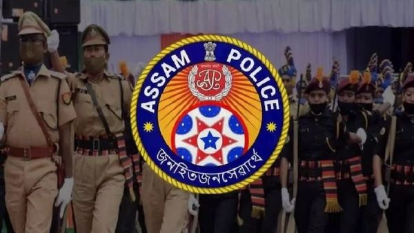 Assam Man Arrested After Sharing AI-Morphed Images Of Ex-Girlfriend