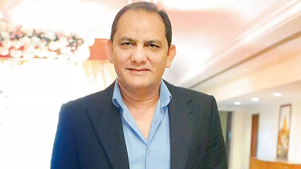 Mohammad Azharuddin Slams BCCI's Decision To Agree For India vs Pakistan