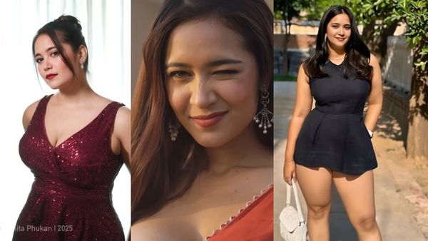 Babydoll Archi All Over Your Feed? Assam's Archita Phukan’s Latest Reel Crushes Instagram
