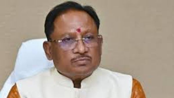 Chhattisgarh News: Bastar Embraces Peace: 45 Naxals Surrender in 24 Hours, Development Takes Center Stage