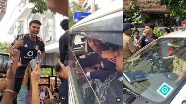 Social Media Influencer Detained By Bengaluru Police For Unapproved Gathering At Church Street