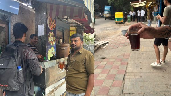 Bengaluru: ‘No Milk, Only Black Tea Available’ as Bakeries Suspend Milk Sales In Protest Over GST Notices