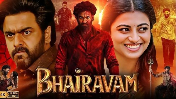 Bhairavam OTT Release Date Confirmed: Bellamkonda Sai Sreenivas-Starrer to Stream on ZEE5 from July 18