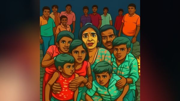 Mob Kills 5 Members Of A Family In Bihar's Purnia, Accuses Them Of Being Witches