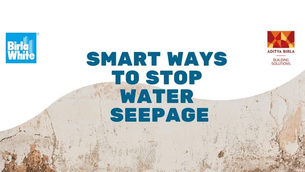 Understanding Wall Water Leakage: How To Prevent Efflorescence