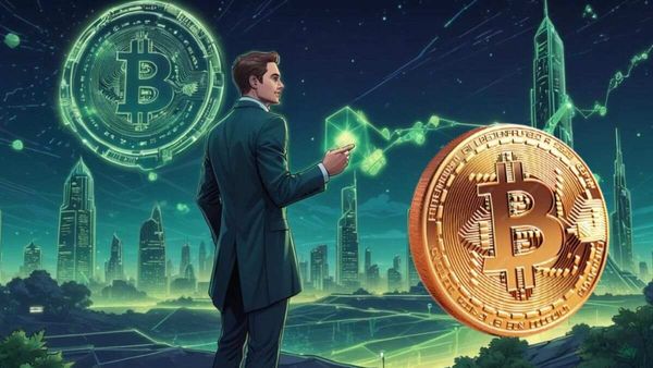 Bitcoin and 7 Other Tokens Set to Pump as the U.S. Prepares to Accumulate BTC