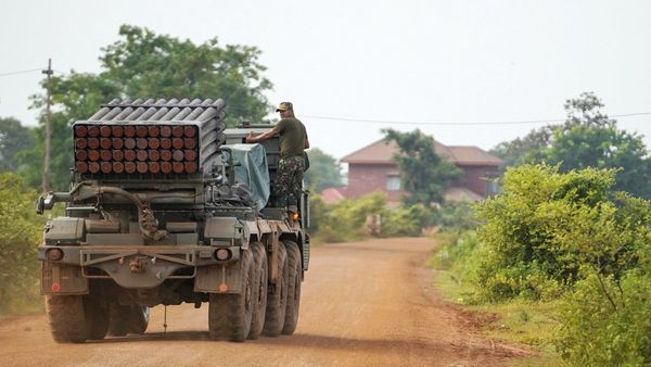 Thailand and Cambodia Agree On Ceasefire After Deadly Border Clashes