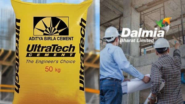 CCI Directs UltraTech India Cements Dalmia Bharat To Furnish Financial Records