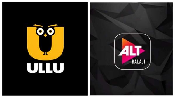 Centre Bans Ullu, ALTT, Desiflix Over Obscene Content