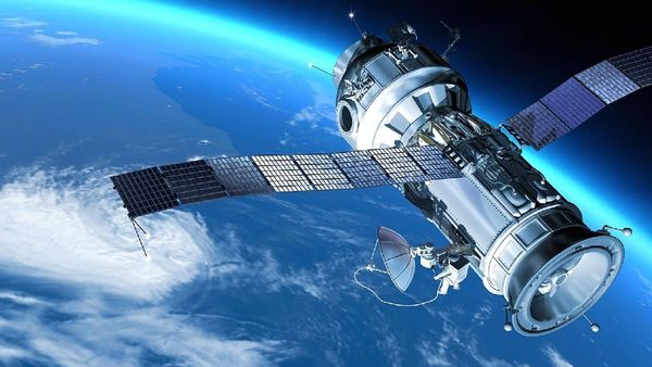 Innovative Autonomous Systems Transform Spacecraft Navigation Challenges With ChatGPT