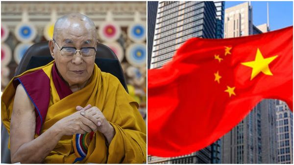 The Battle for a Soul: Dalai Lama’s Rebirth Sparks Fresh Tensions with China; Beijing Reacts By Saying...