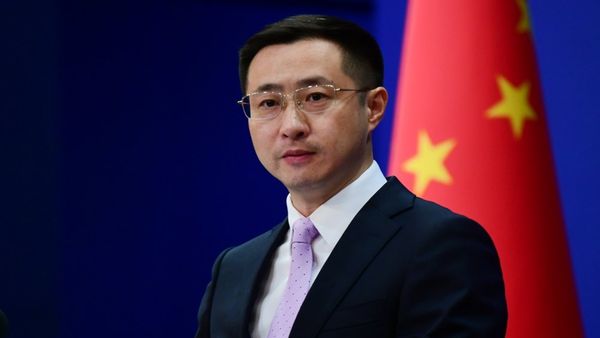 Pahalgam Atttack: China's First Reaction On Terror Tag To The Resistance Front By US