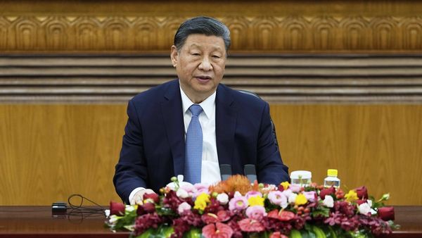 Is Xi Jinping Preparing To Step Down As Chinese President? Resignation Rumours Spark As He Skips BRICS Summit