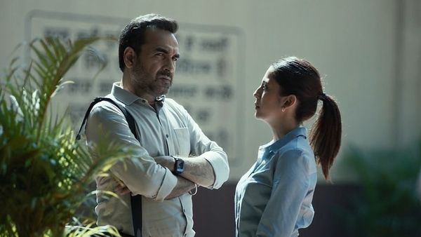 Criminal Justice 4: Who Is Roshini's Killer? Internet Speculates As Mishraji Prepares For Closing Argument