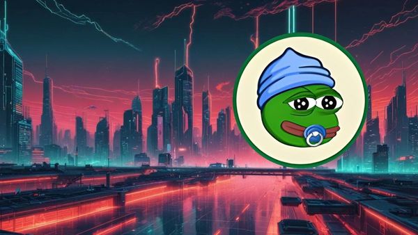 Little Pepe: New Crypto Combining Meme Coin Culture, Layer 2 Technology Sells Out 4th Presale Stage