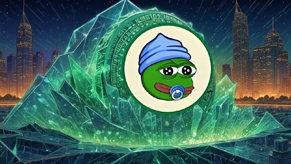 Little Pepe (LILPEPE) Meme Coin Presale Heats Up, Ending 5th Stage Sooner Than Projected