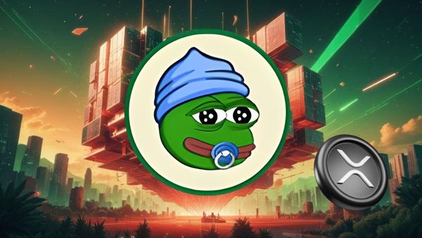 These 5 Cryptos Could Skyrocket in 2025: Ripple (XRP), Little Pepe (LILPEPE), and Others to Invest in Now