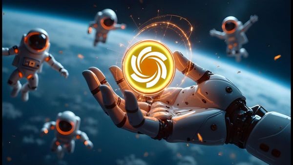 Top 3 Cryptos for 2025: Ozak AI, XRP, and Solana