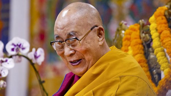India and the Dalai Lama: A Bond Rooted In Tradition, Tested by Geopolitics