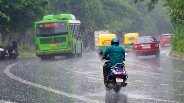 Delhi Weather Update: Heavy Rain Expected In NCR, IMD Issues Alert