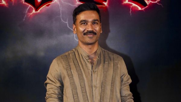 Dhanush Was Rude To Hotel Staff: Mumbai Journalist Recalls Tamil Actor's 'Weird Tantrum'