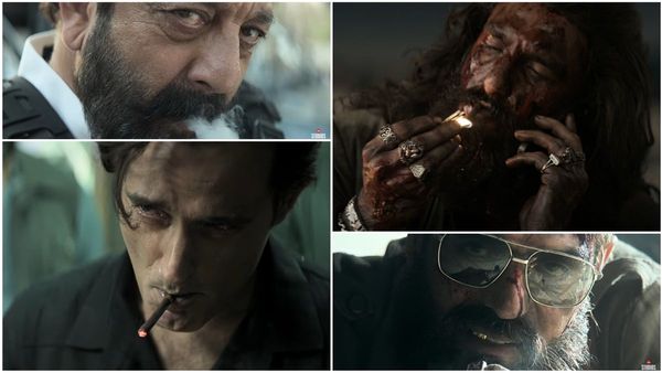 Dhurandhar Teaser Out: Celebs Give A Thumbs Up For Ranveer Singh-Starrer