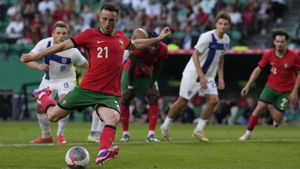 Liverpool Star Diogo Jota Killed in Tragic Car Crash in Spain