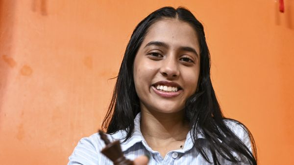 Who Is Divya Deshmukh, A Teenager Who Has Entered Women’s World Chess Cup Final