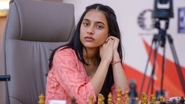 The Spark Indian Women’s Chess Needed: RB Ramesh on Divya Deshmukh's Historic FIDE World Cup Victory