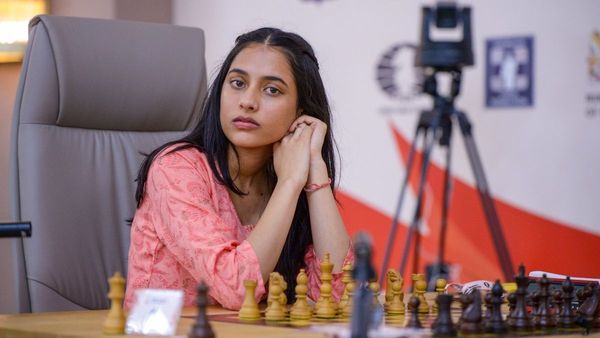 Divya Deshmukh Net Worth: How Rich Is She After Becoming India's Fourth Female Grandmaster?