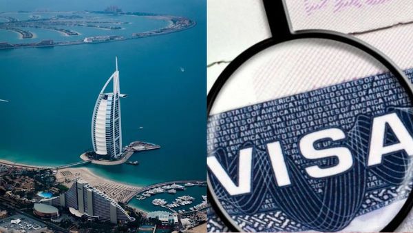 UAE's Golden Visa Scheme Triggers Meme Fest On Internet
